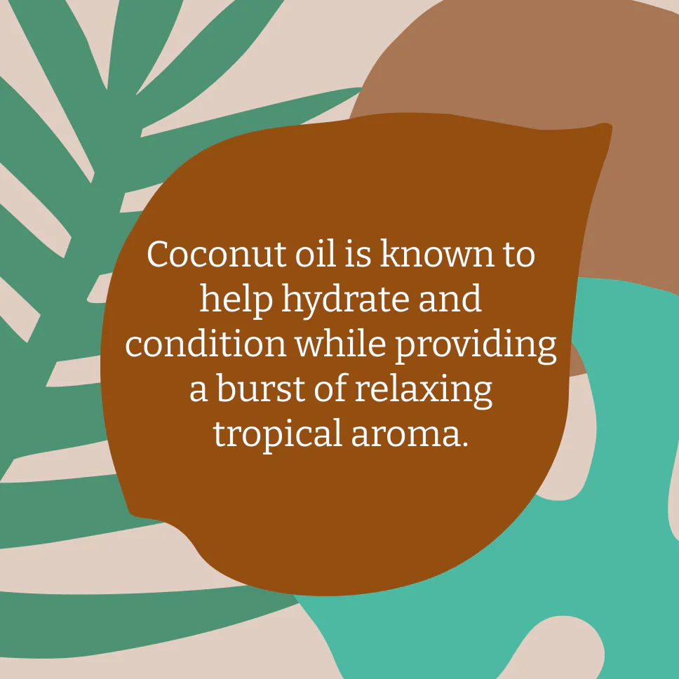 Coconut Shampoo - 5L - Image 5
