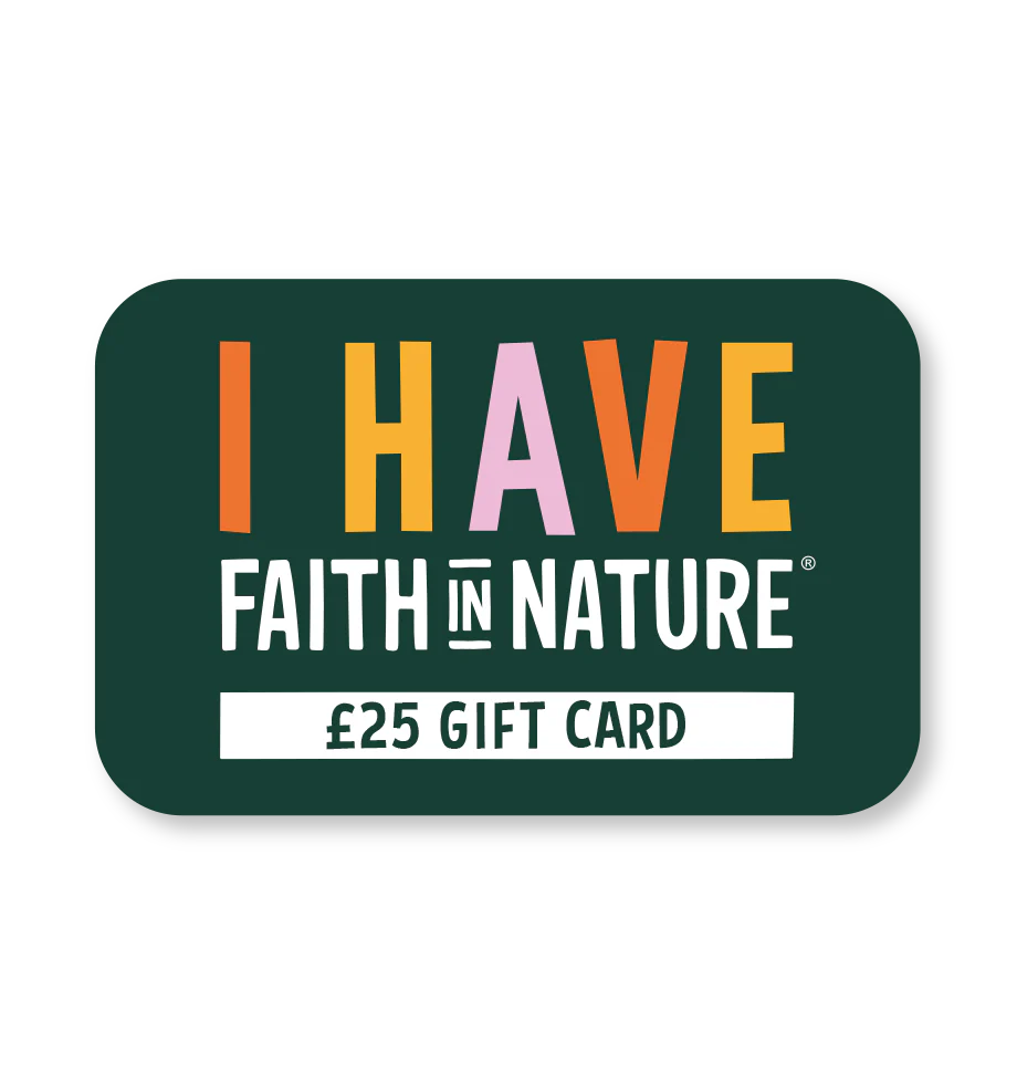 Faith In Nature Gift Card - Image 3