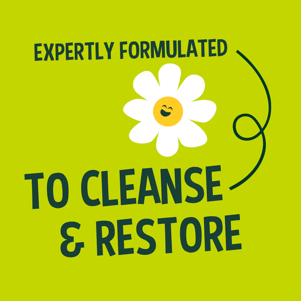 Seaweed & Citrus Hand Wash - 400ml - Image 4